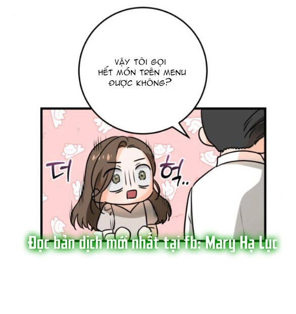 Nóng Lòng Muốn Giày Vò Em Chapter 34.2 - 18