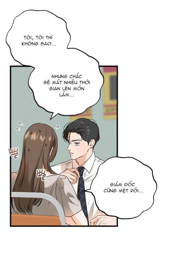 Nóng Lòng Muốn Giày Vò Em Chapter 34.2 - 19