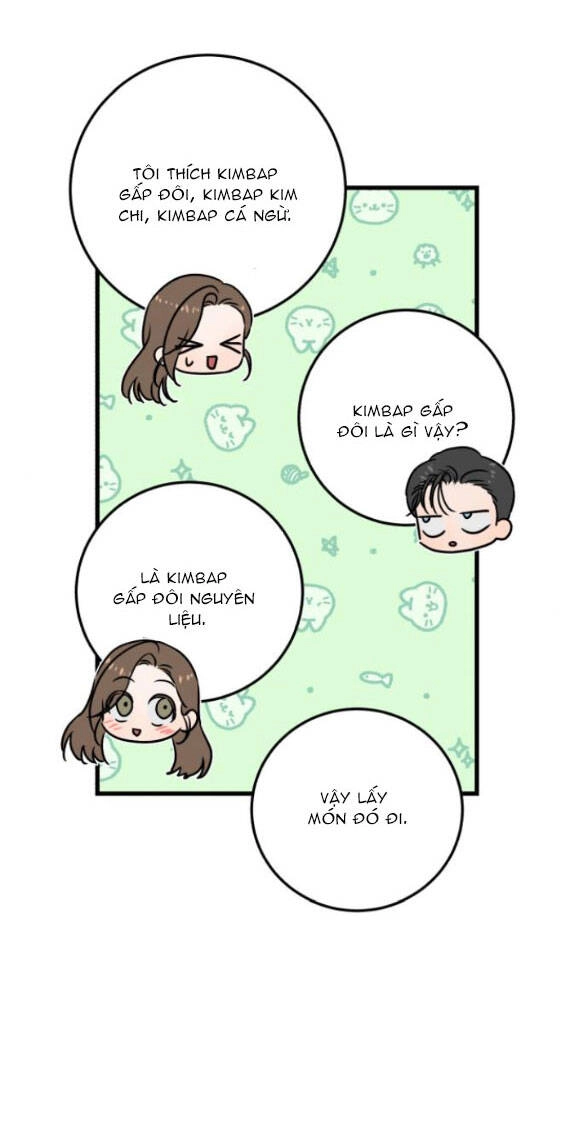 Nóng Lòng Muốn Giày Vò Em Chapter 34.2 - 21