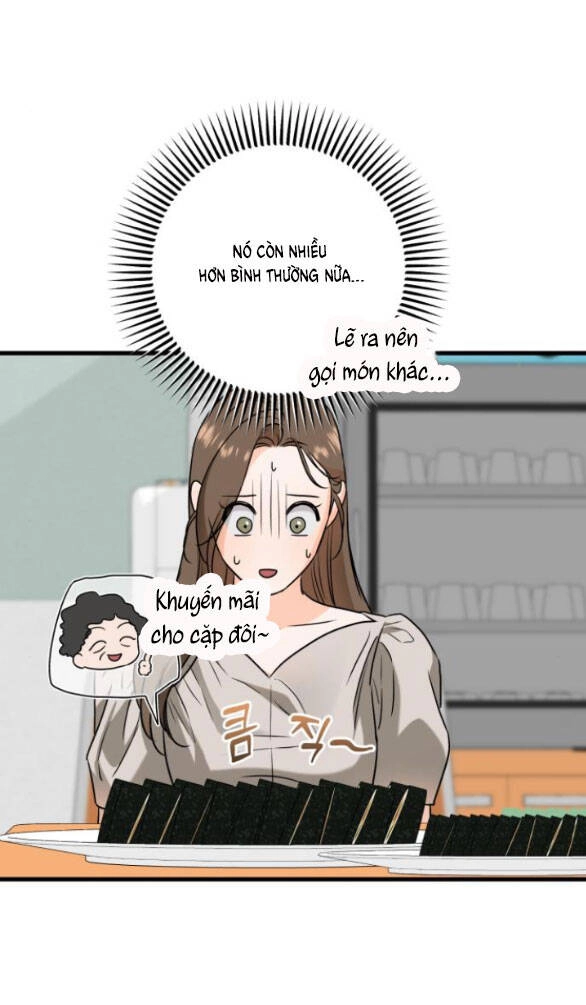 Nóng Lòng Muốn Giày Vò Em Chapter 34.2 - 23