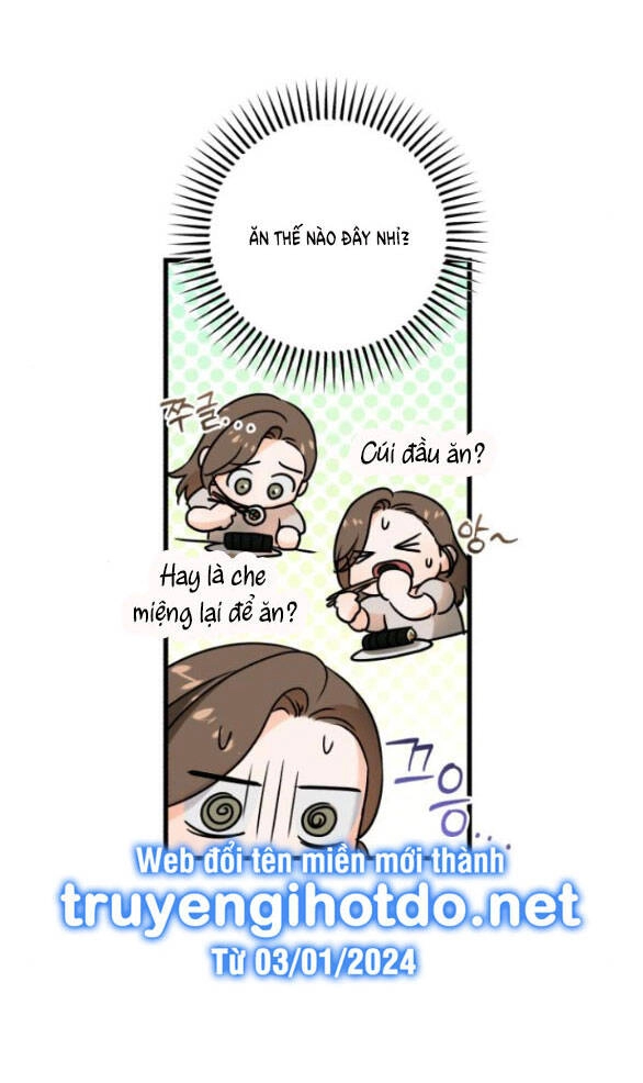 Nóng Lòng Muốn Giày Vò Em Chapter 34.2 - 24