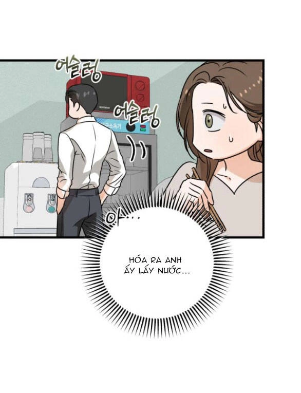 Nóng Lòng Muốn Giày Vò Em Chapter 34.2 - 26