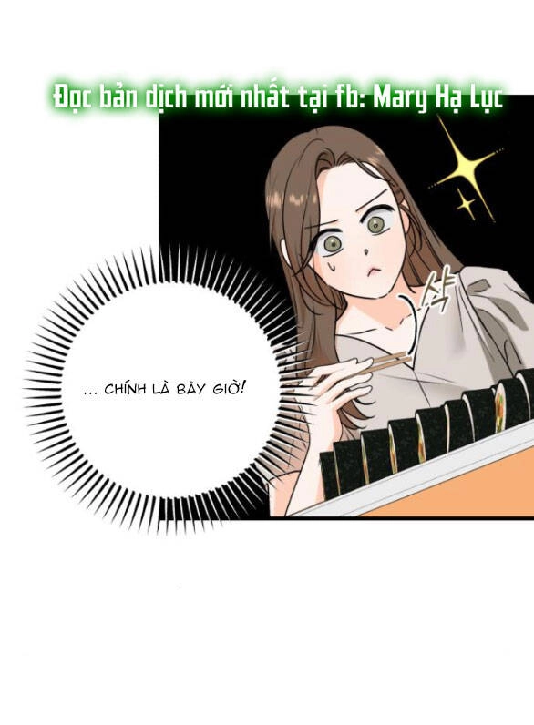 Nóng Lòng Muốn Giày Vò Em Chapter 34.2 - 27