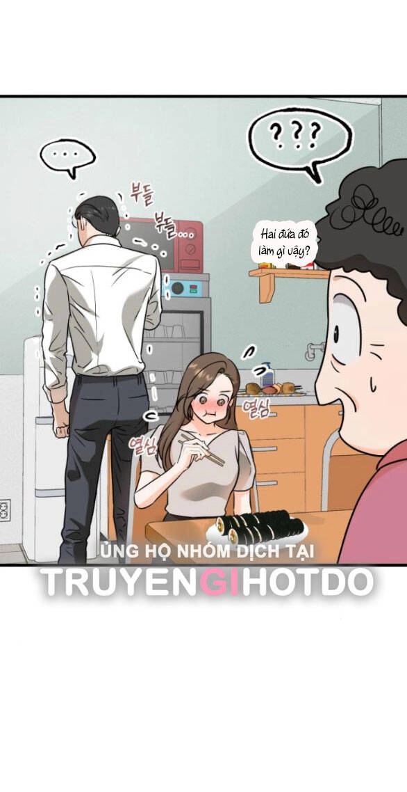 Nóng Lòng Muốn Giày Vò Em Chapter 34.2 - 31