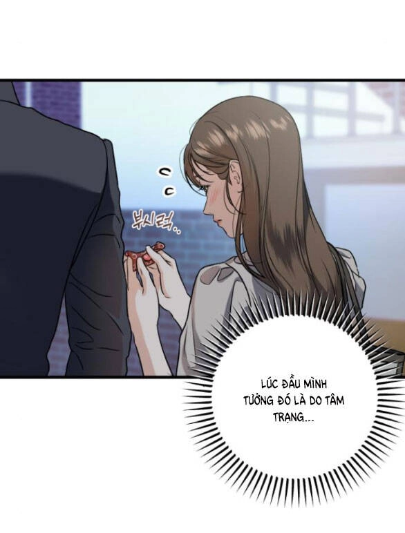 Nóng Lòng Muốn Giày Vò Em Chapter 34.2 - 34