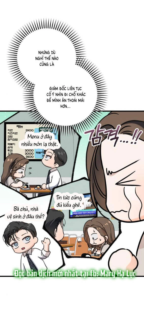 Nóng Lòng Muốn Giày Vò Em Chapter 34.2 - 35