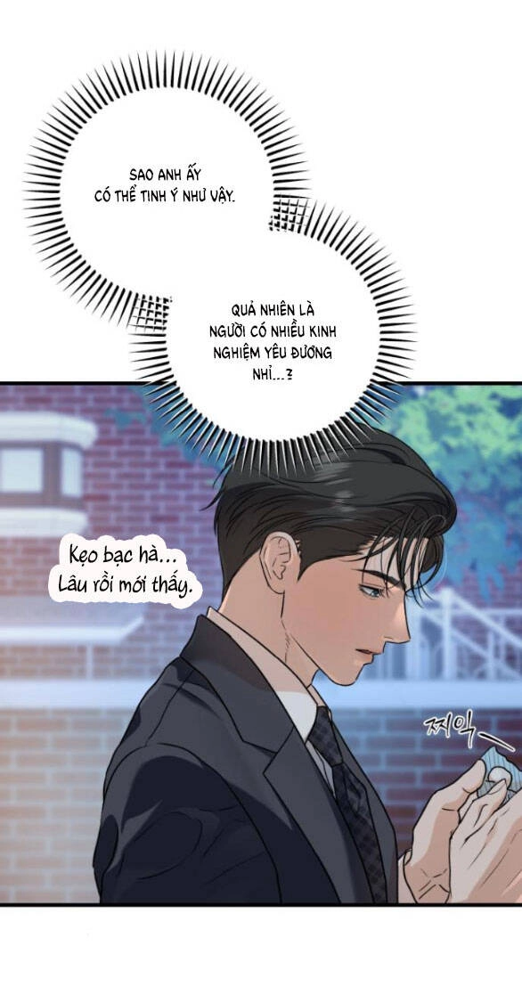 Nóng Lòng Muốn Giày Vò Em Chapter 34.2 - 36