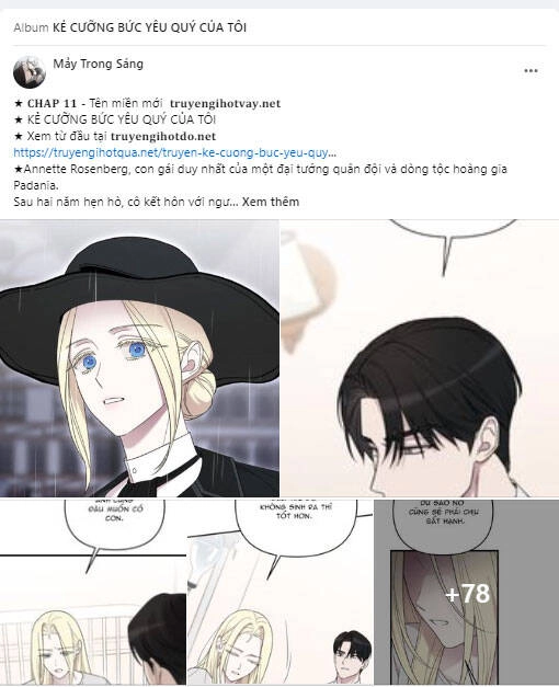 Nóng Lòng Muốn Giày Vò Em Chapter 34.2 - 50