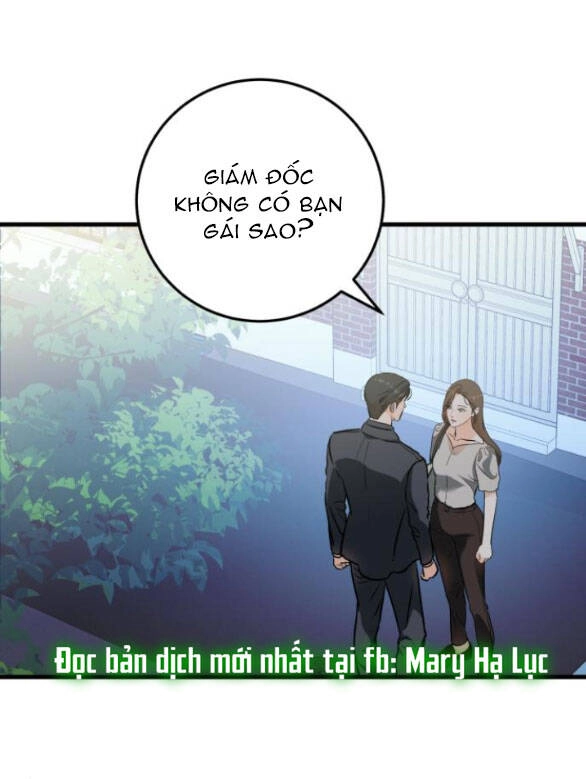 Nóng Lòng Muốn Giày Vò Em Chapter 35.1 - 1