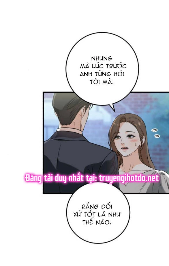 Nóng Lòng Muốn Giày Vò Em Chapter 35.1 - 3