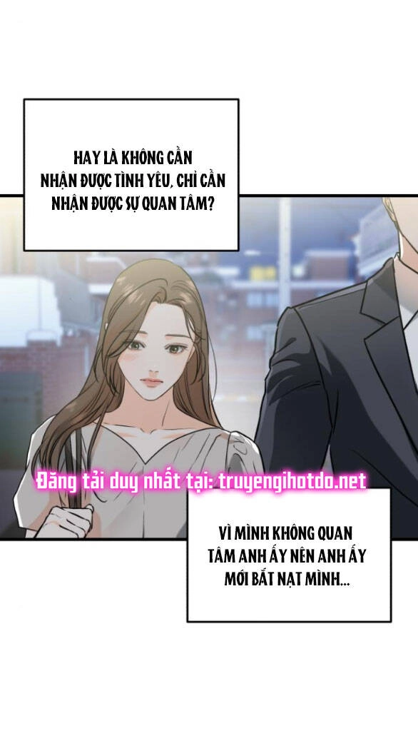 Nóng Lòng Muốn Giày Vò Em Chapter 35.1 - 14