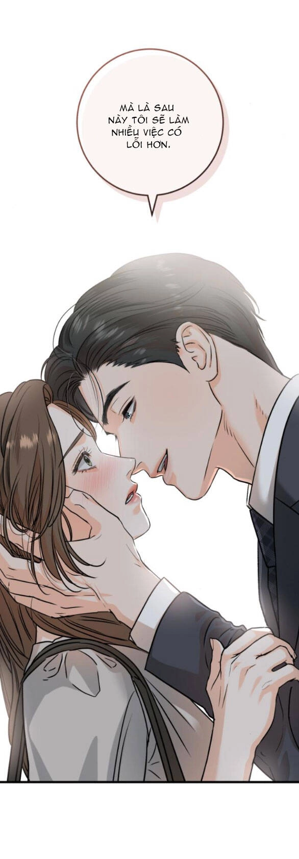 Nóng Lòng Muốn Giày Vò Em Chapter 35.1 - 18