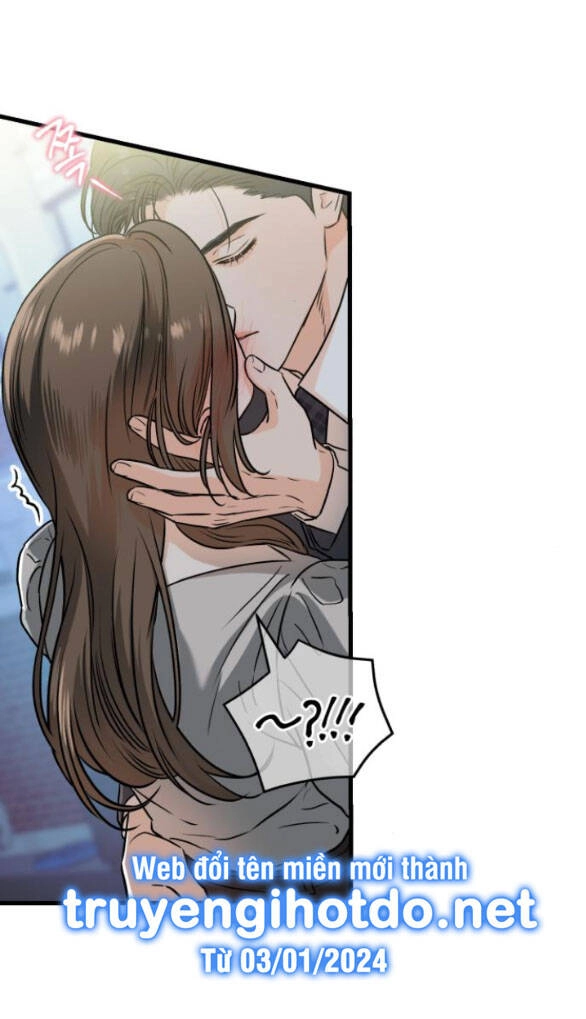 Nóng Lòng Muốn Giày Vò Em Chapter 35.1 - 19