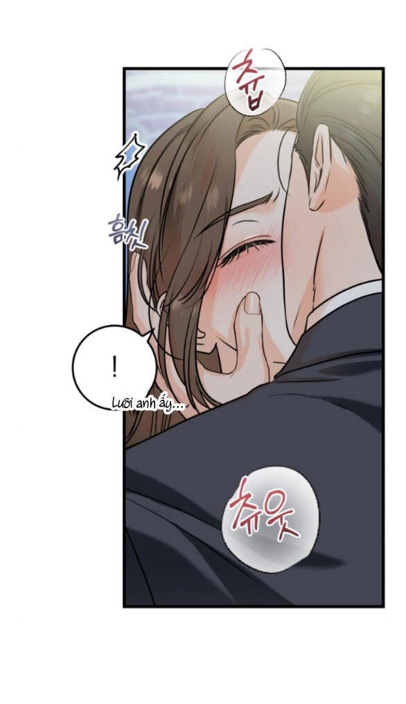 Nóng Lòng Muốn Giày Vò Em Chapter 35.1 - 20