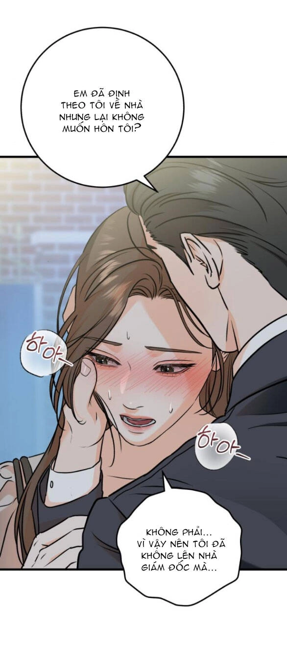 Nóng Lòng Muốn Giày Vò Em Chapter 35.1 - 26