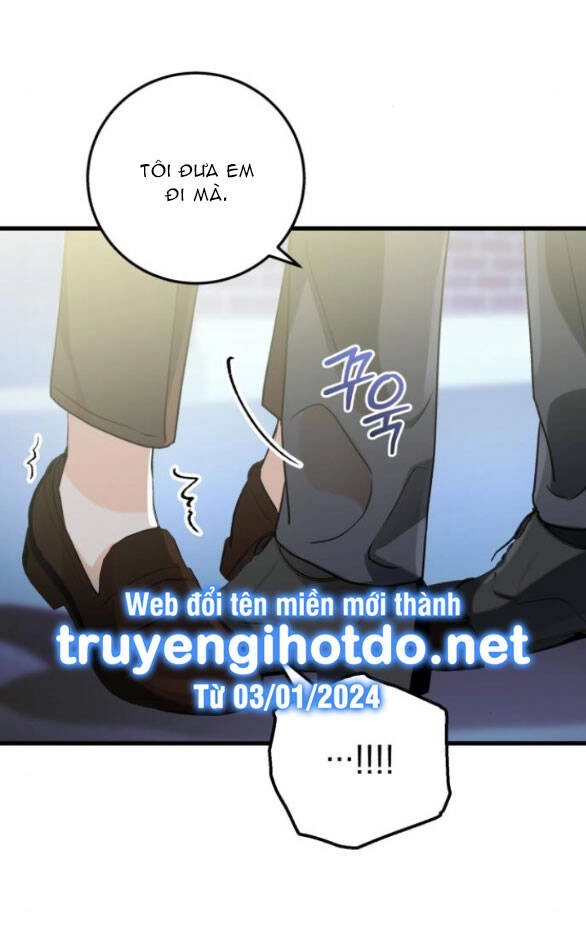 Nóng Lòng Muốn Giày Vò Em Chapter 35.1 - 27