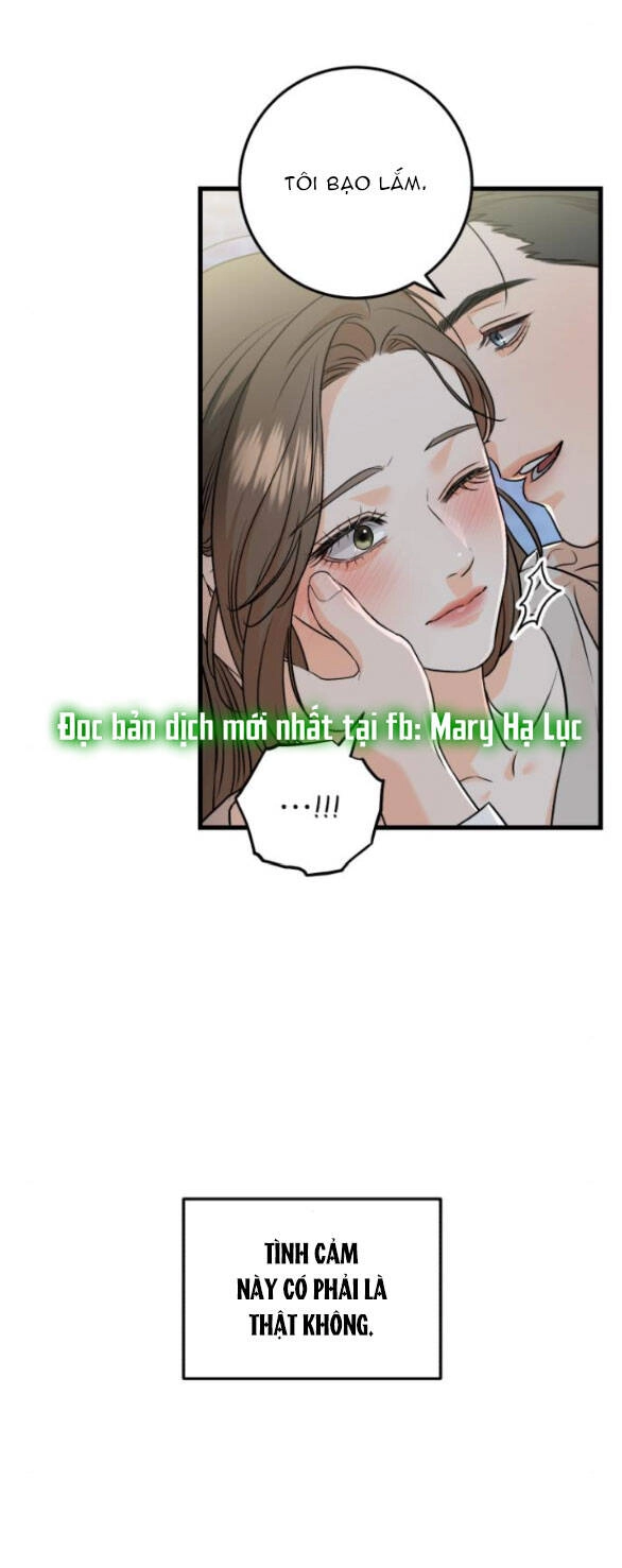 Nóng Lòng Muốn Giày Vò Em Chapter 35.1 - 29