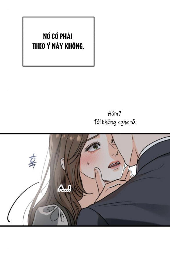 Nóng Lòng Muốn Giày Vò Em Chapter 35.1 - 32