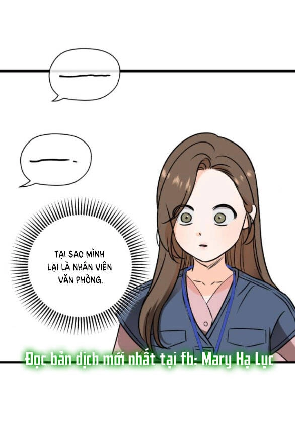 Nóng Lòng Muốn Giày Vò Em Chapter 35.1 - 37