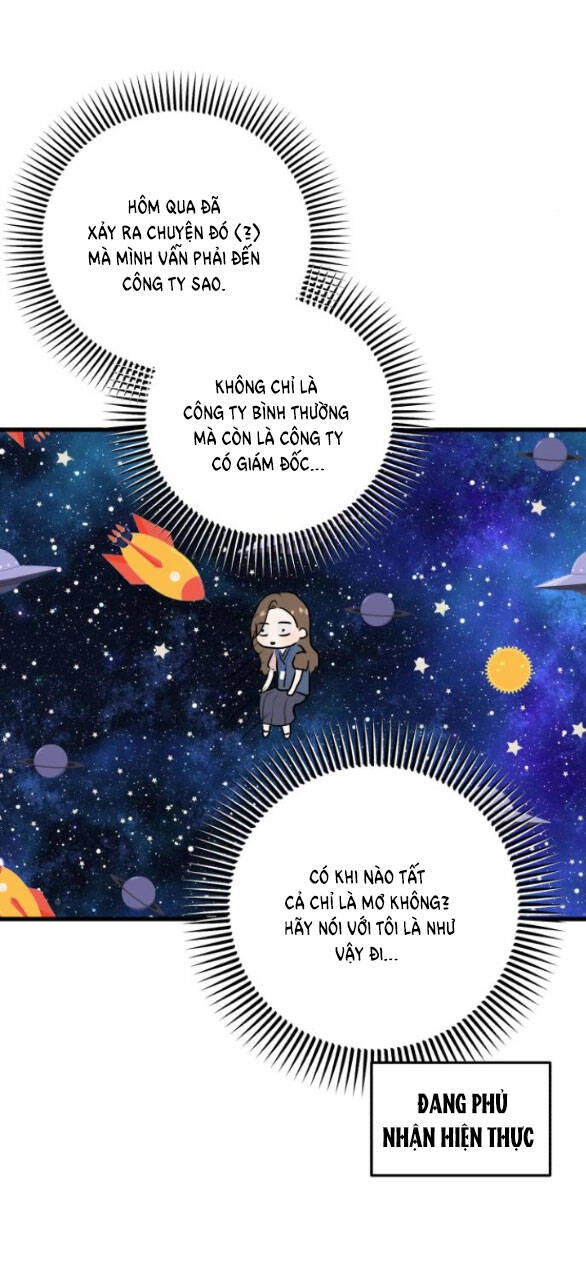 Nóng Lòng Muốn Giày Vò Em Chapter 35.1 - 38