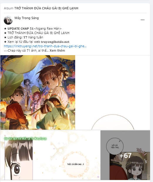 Nóng Lòng Muốn Giày Vò Em Chapter 35.1 - 45