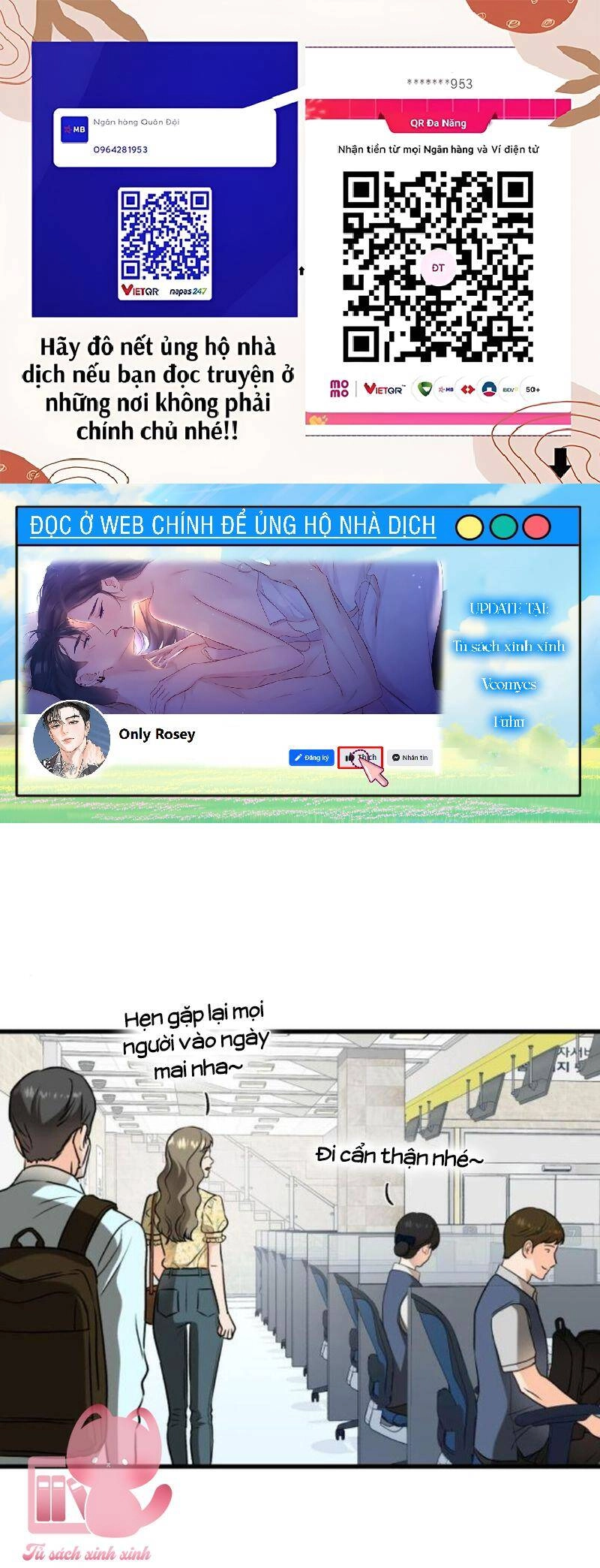 Nóng Lòng Muốn Giày Vò Em Chapter 36 - 2