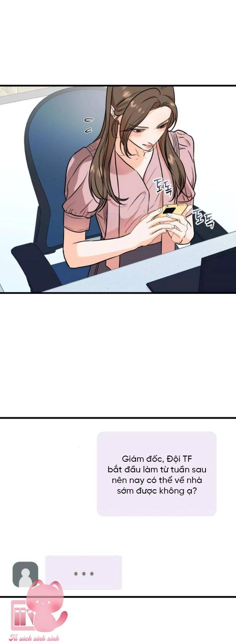 Nóng Lòng Muốn Giày Vò Em Chapter 36 - 3