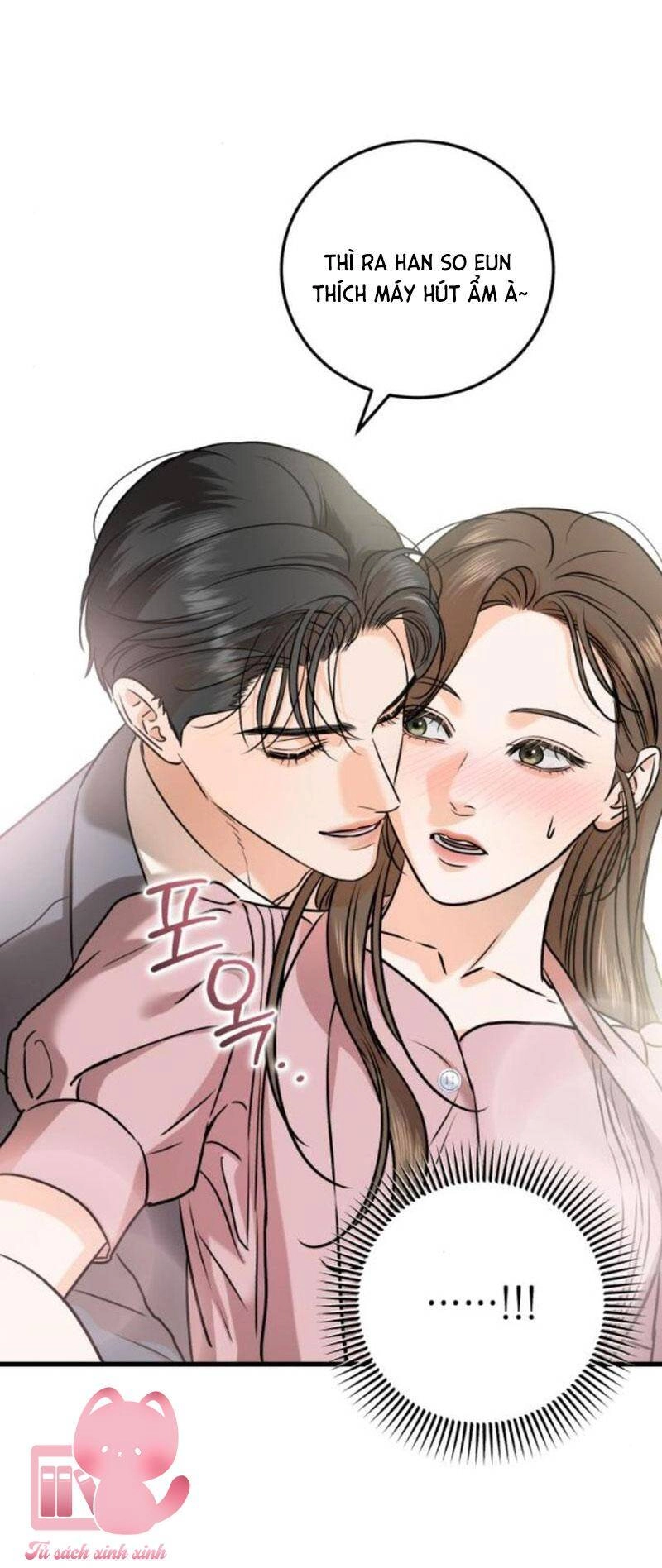 Nóng Lòng Muốn Giày Vò Em Chapter 36 - 14