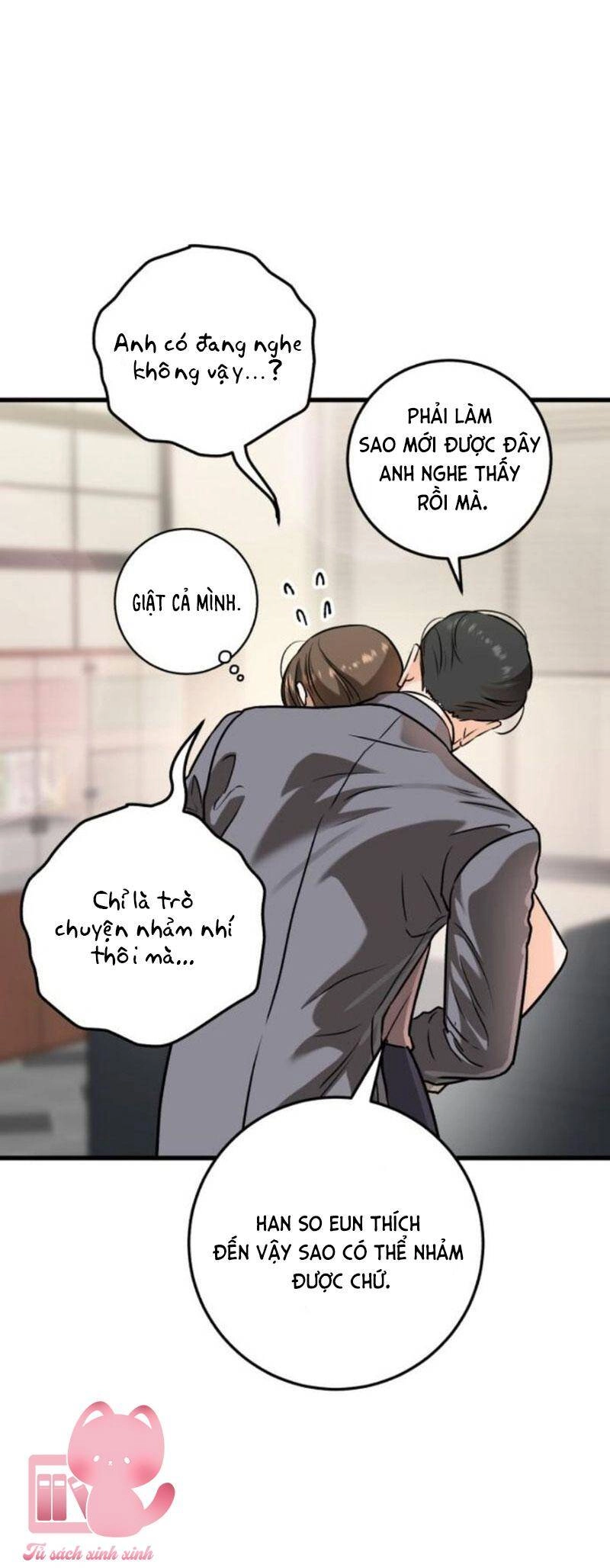 Nóng Lòng Muốn Giày Vò Em Chapter 36 - 15