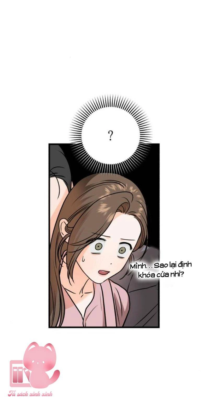 Nóng Lòng Muốn Giày Vò Em Chapter 36 - 22