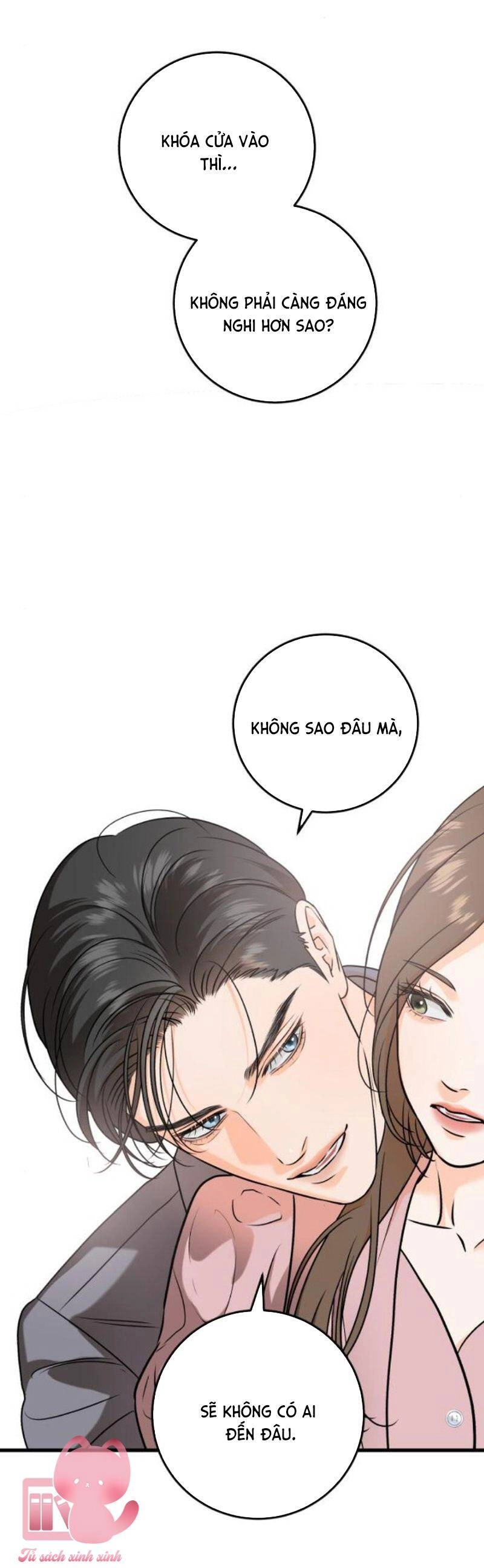 Nóng Lòng Muốn Giày Vò Em Chapter 36 - 23