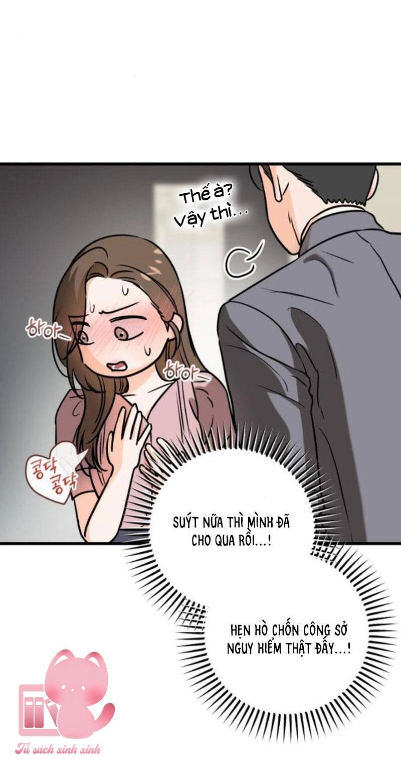 Nóng Lòng Muốn Giày Vò Em Chapter 36 - 27