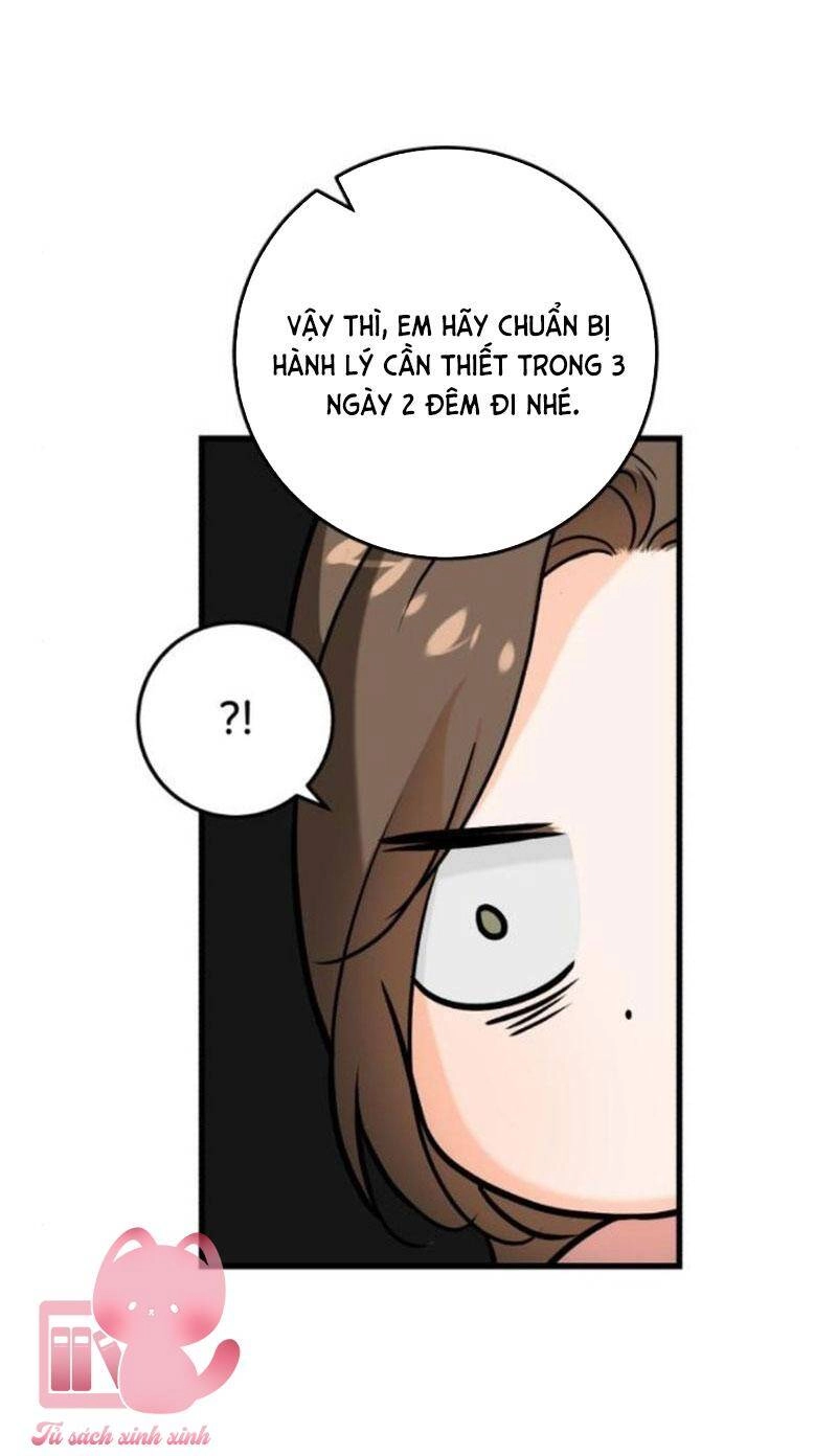 Nóng Lòng Muốn Giày Vò Em Chapter 36 - 29