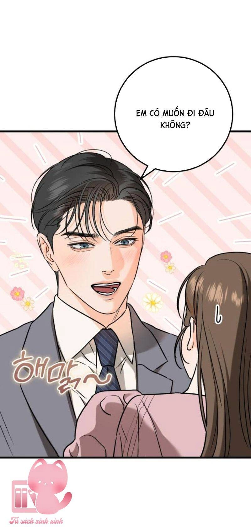 Nóng Lòng Muốn Giày Vò Em Chapter 36 - 30