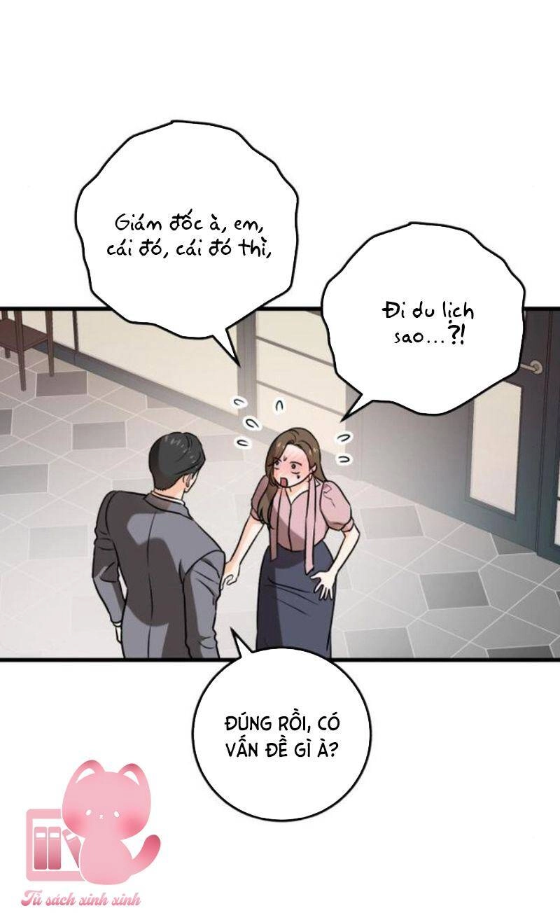 Nóng Lòng Muốn Giày Vò Em Chapter 36 - 33