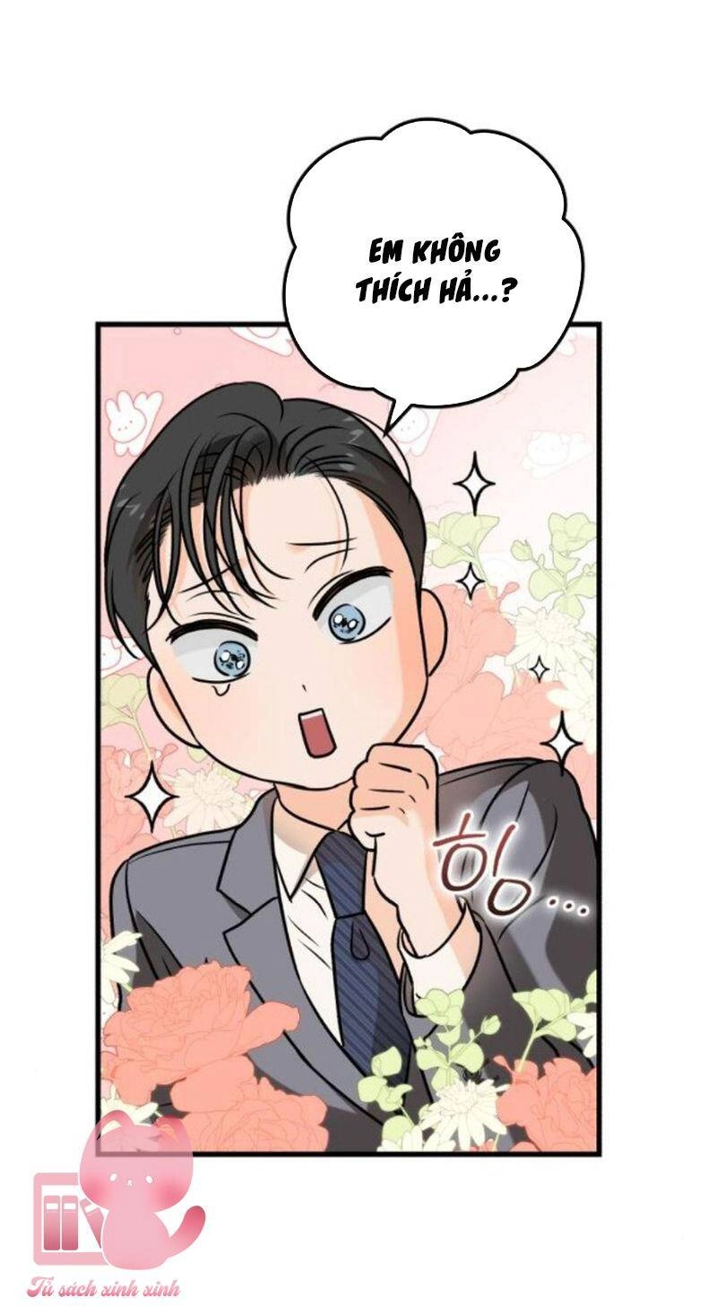 Nóng Lòng Muốn Giày Vò Em Chapter 36 - 34