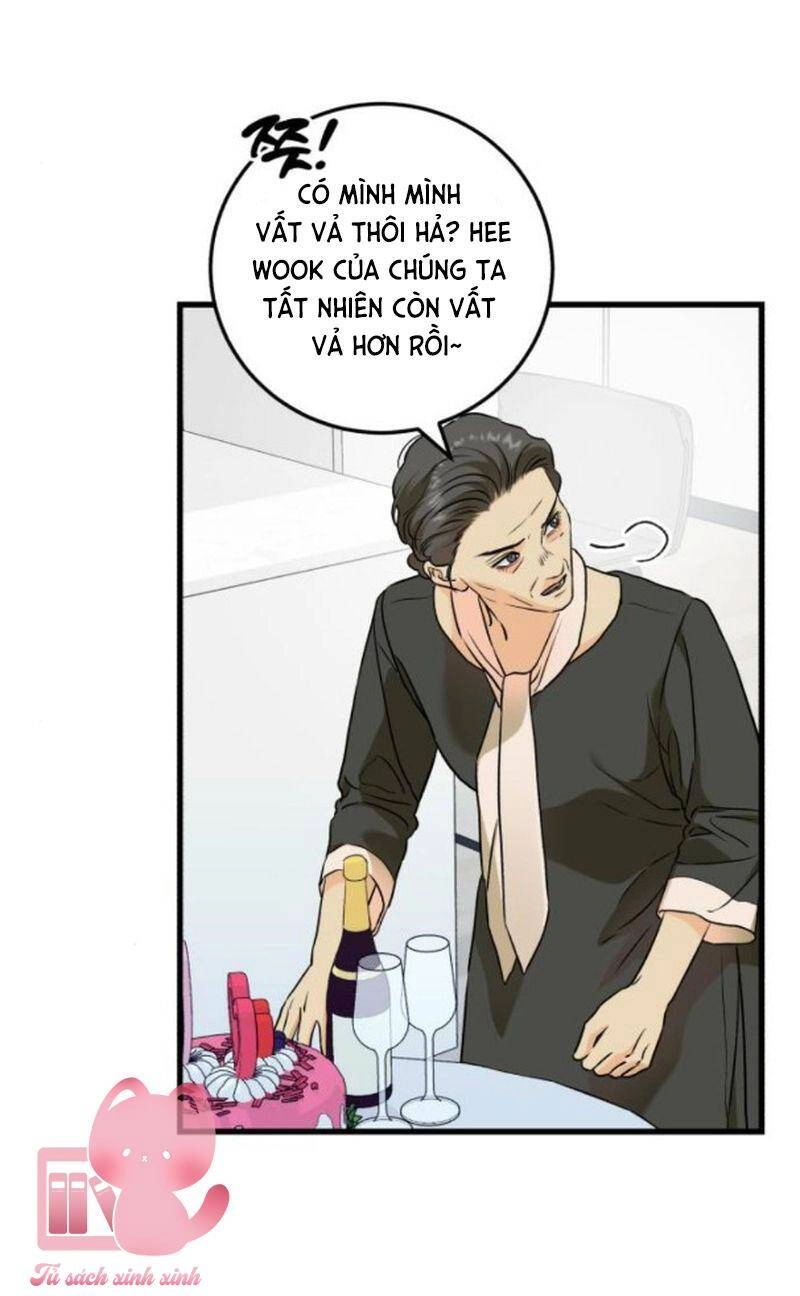 Nóng Lòng Muốn Giày Vò Em Chapter 36 - 41