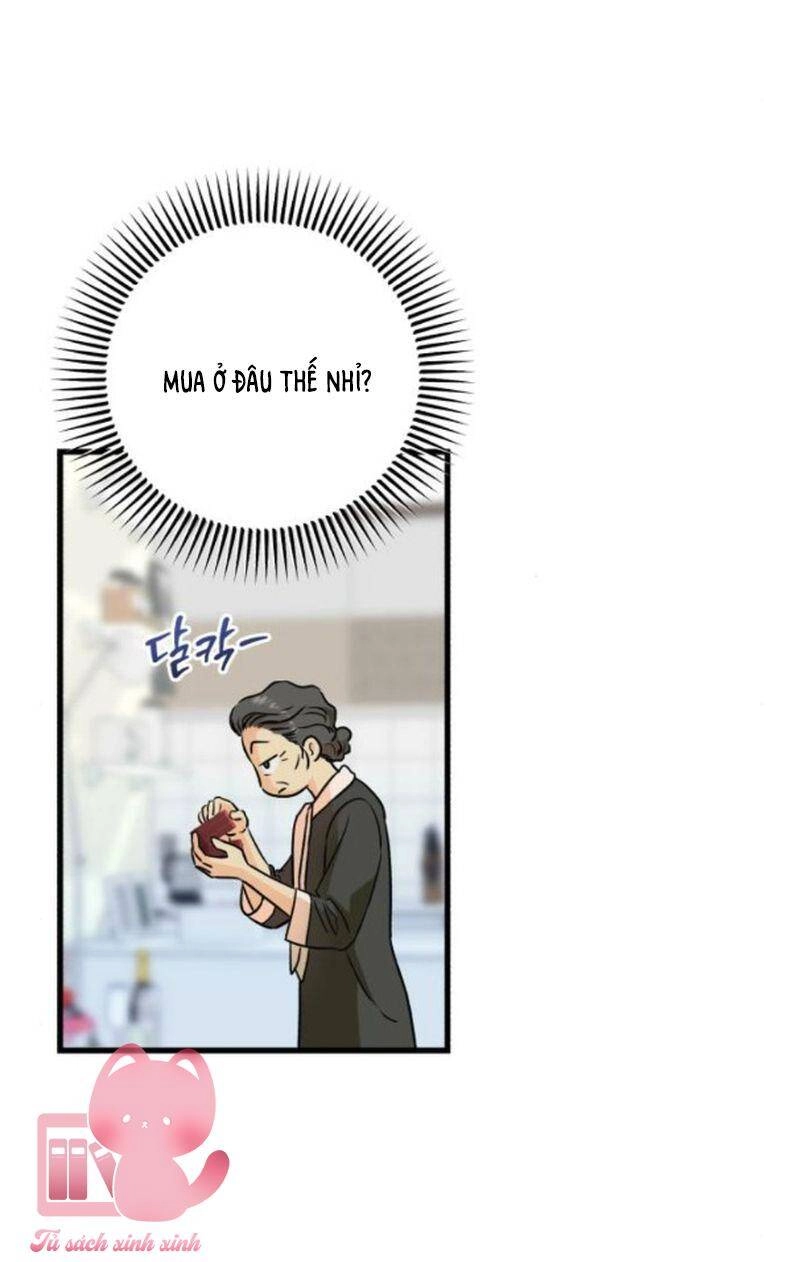 Nóng Lòng Muốn Giày Vò Em Chapter 36 - 44