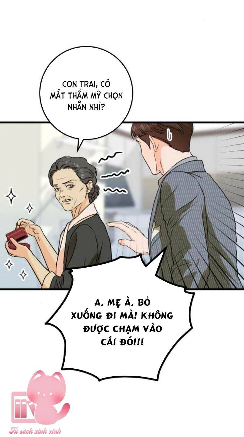 Nóng Lòng Muốn Giày Vò Em Chapter 36 - 46