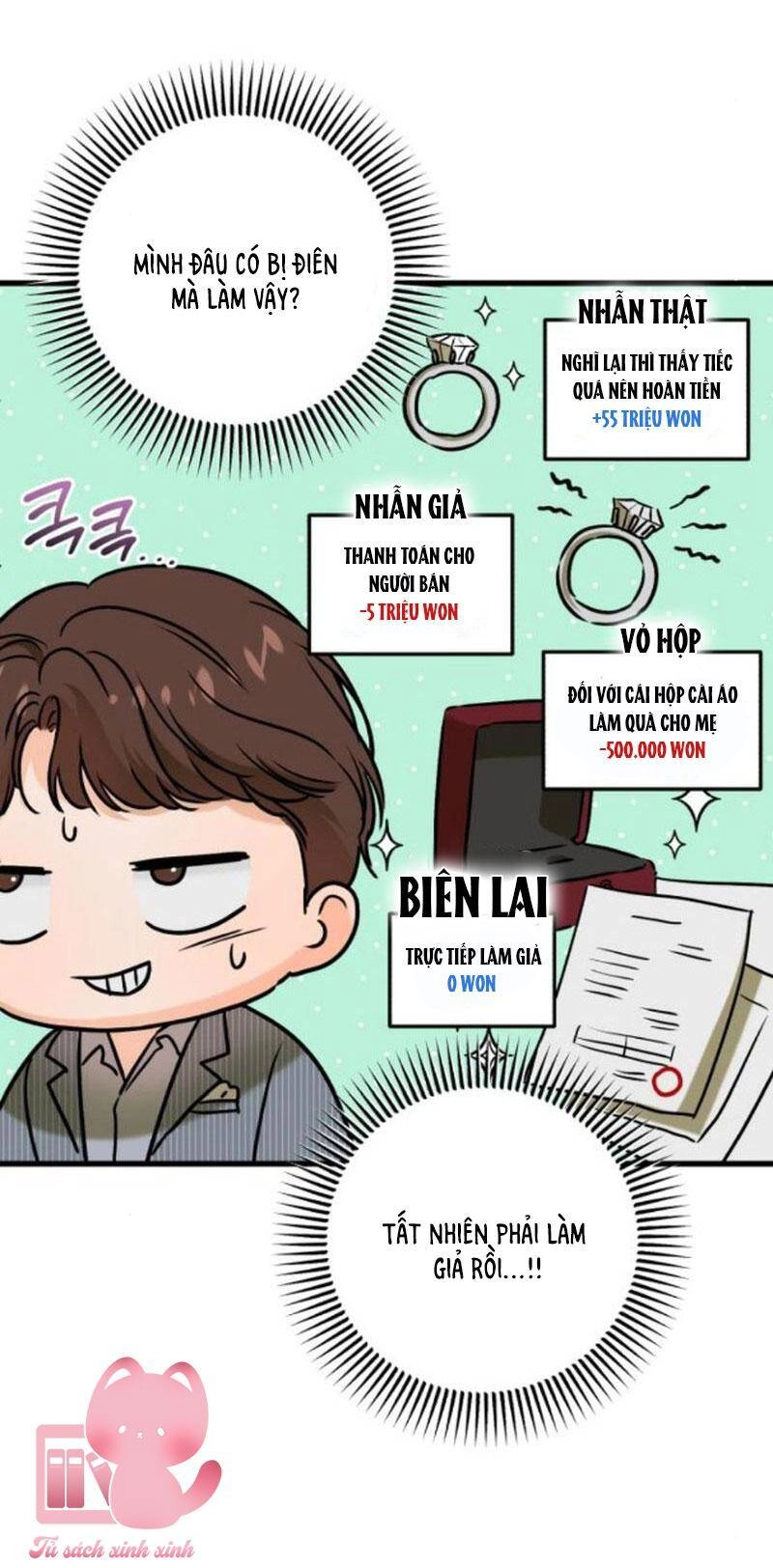 Nóng Lòng Muốn Giày Vò Em Chapter 36 - 49