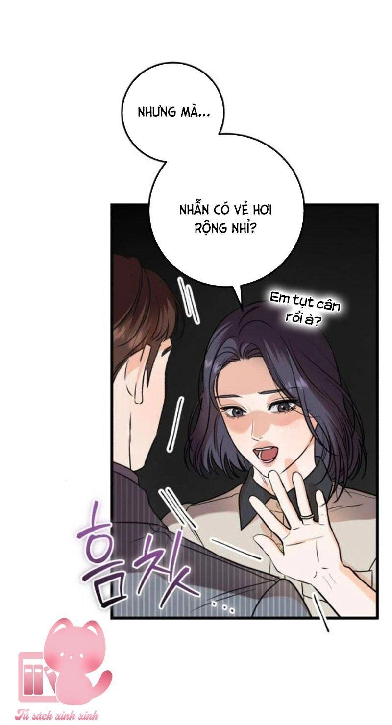 Nóng Lòng Muốn Giày Vò Em Chapter 36 - 56