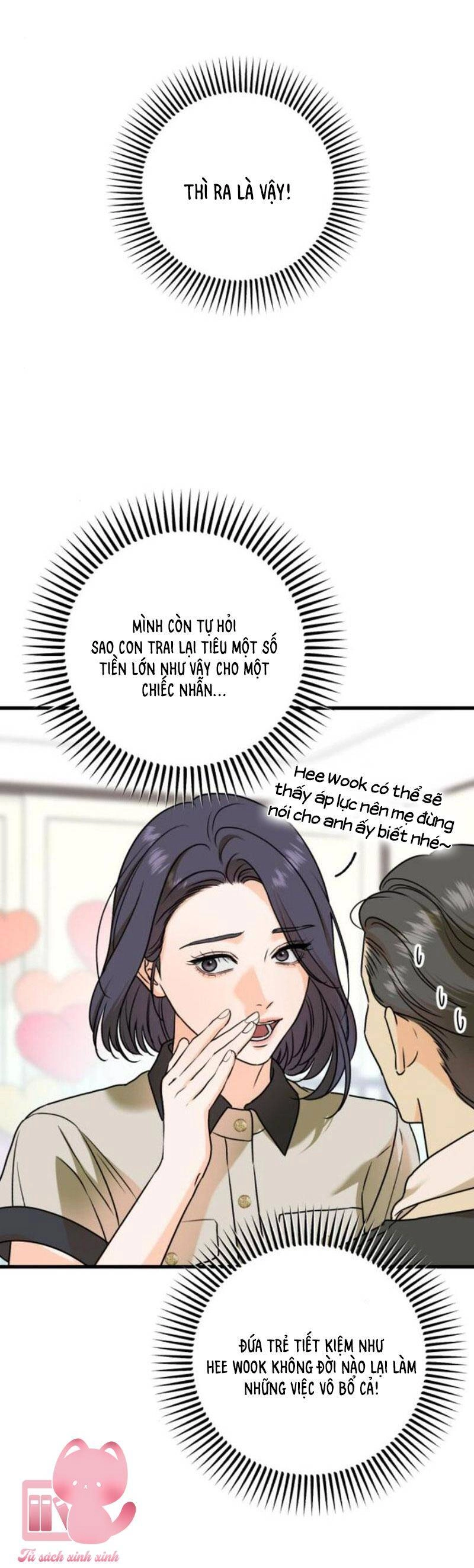 Nóng Lòng Muốn Giày Vò Em Chapter 36 - 80