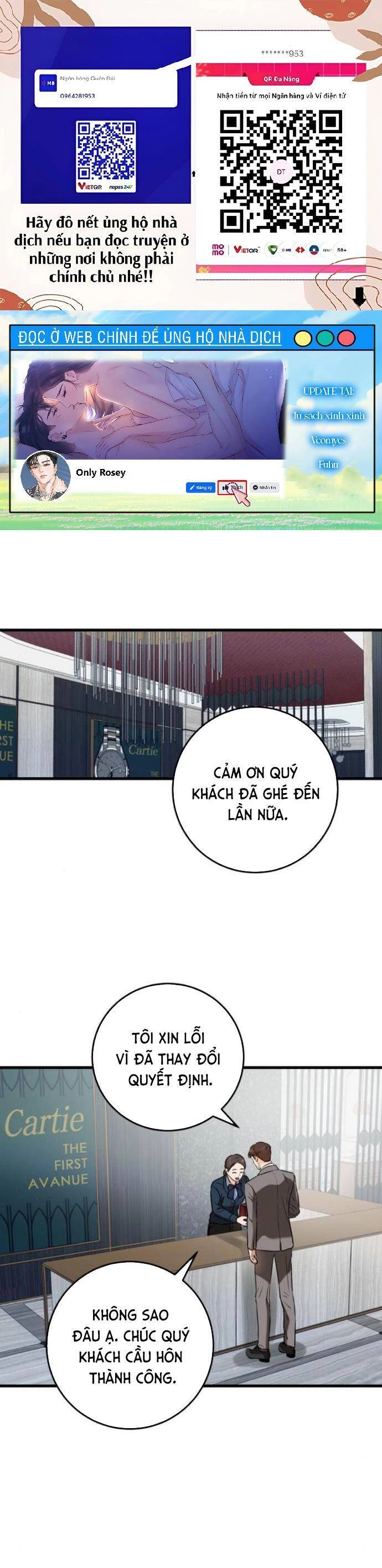 Nóng Lòng Muốn Giày Vò Em Chapter 37 - 2