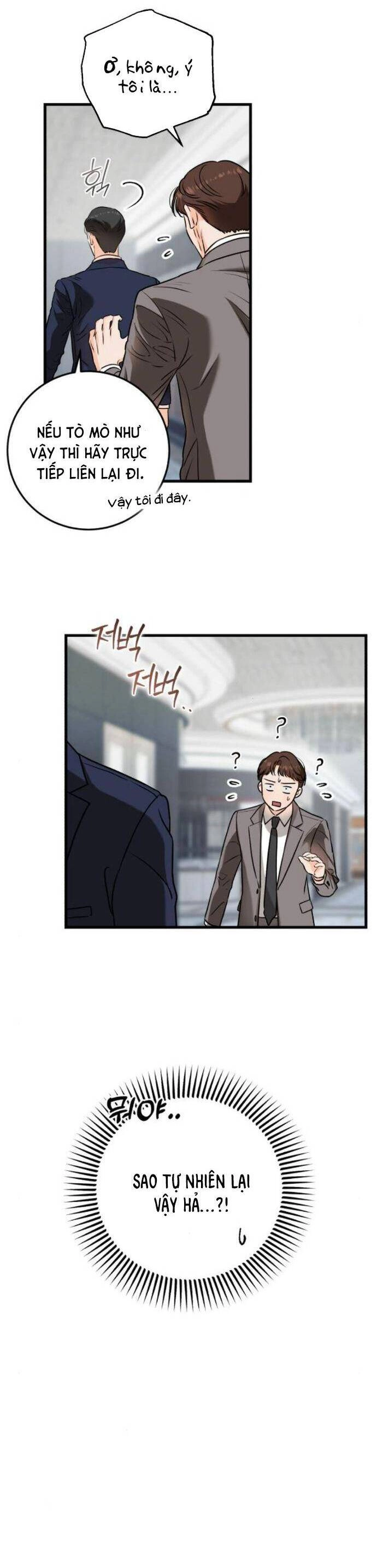 Nóng Lòng Muốn Giày Vò Em Chapter 37 - 12