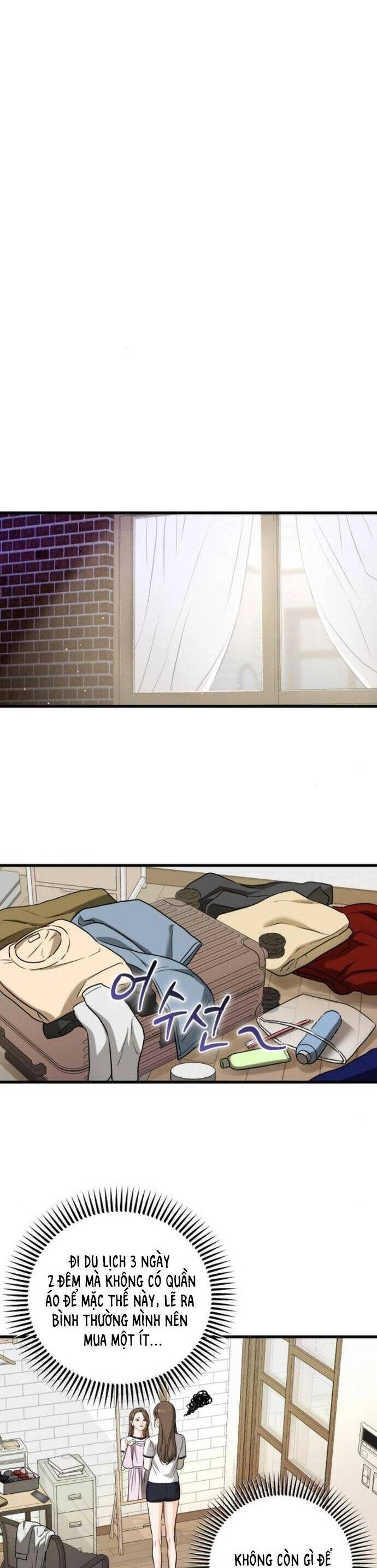 Nóng Lòng Muốn Giày Vò Em Chapter 37 - 13