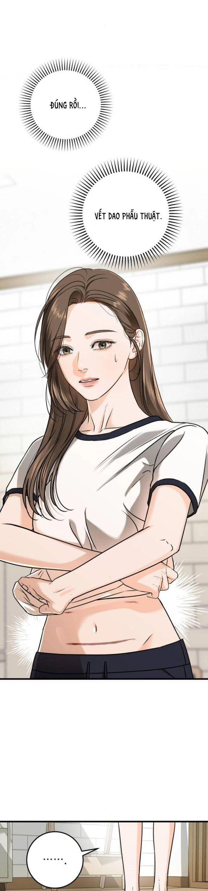 Nóng Lòng Muốn Giày Vò Em Chapter 37 - 16