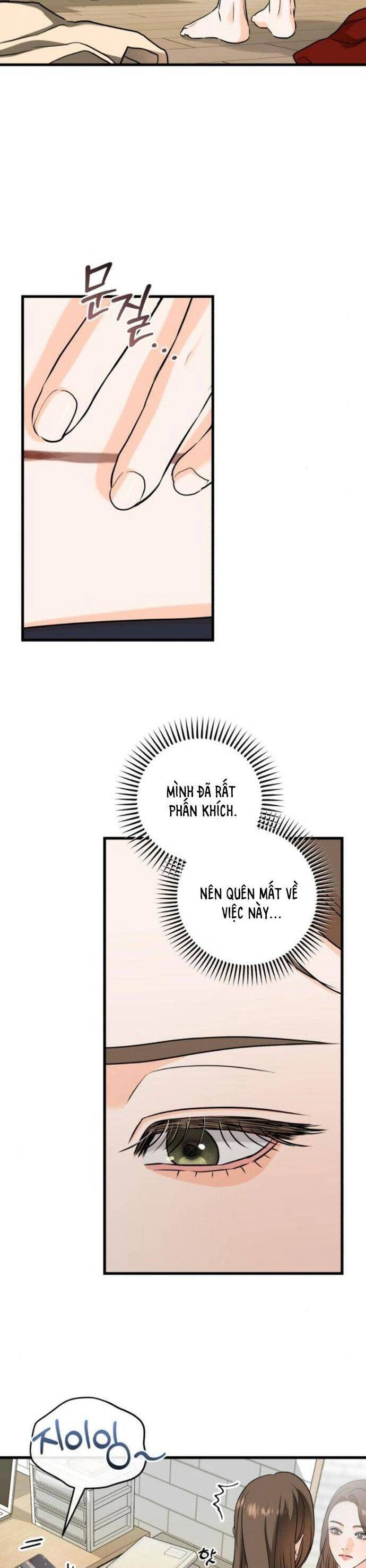 Nóng Lòng Muốn Giày Vò Em Chapter 37 - 17