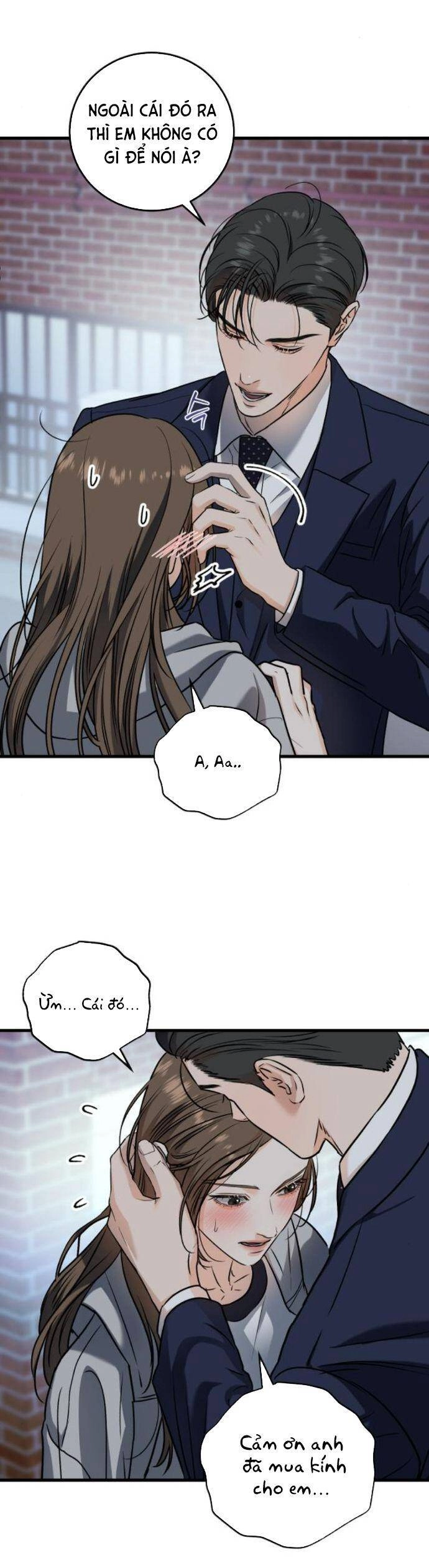 Nóng Lòng Muốn Giày Vò Em Chapter 37 - 21