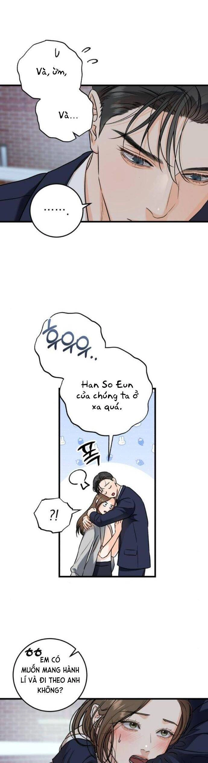 Nóng Lòng Muốn Giày Vò Em Chapter 37 - 22