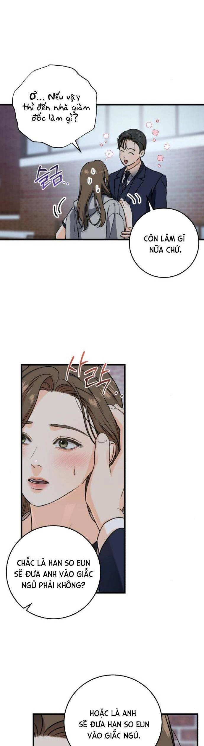 Nóng Lòng Muốn Giày Vò Em Chapter 37 - 24